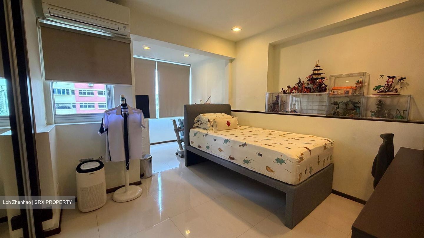 Blk 781 Pasir Ris Street 71 (Pasir Ris), HDB Executive #526619621
